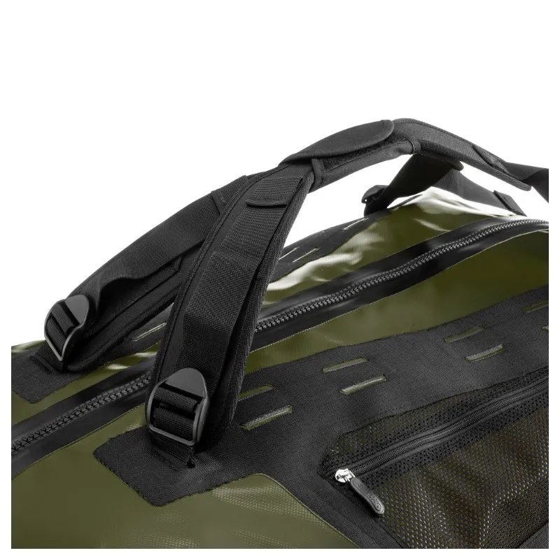 Ortlieb Duffle 110L - Olive Green-3